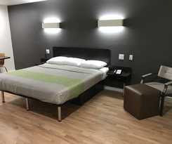 Hotel Studio 6 Huntsville, Tx