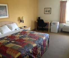 Hotel Rodeway Inn