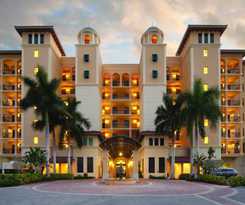 Hotel Holiday Inn Club Vacations Sunset Cove Resort, An Ihg