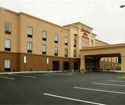 Hotel Hampton Inn Meadville