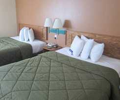 Hotel Pacific Best Inn - Seaside