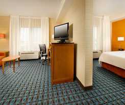 Fairfield Inn and Suites Germantown Gaithersburg