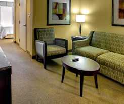 Hotel Hilton Garden Inn Richmond Airport