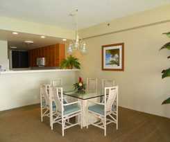 Hotel Sands Of Kahana Vacation Club