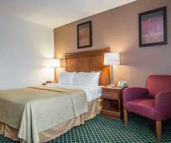 Quality Inn Colchester Burlington