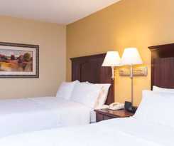 Hampton Inn Schenectady Downtown