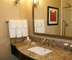 Hotel Hilton Garden Inn Oxford/anniston, Al