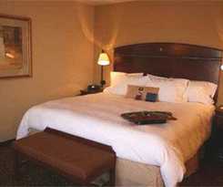 Hampton Inn And Suites Alexandria