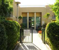 Hotel Nemea Appart Green Side Biot Sophia Antipolis