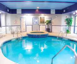 Hotel Best Western Plus Richmond Hill Inn