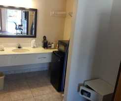 Hotel Super 8 By Wyndham Florida City/homestead/everglad