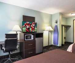 Hotel Red Roof Inn Batavia