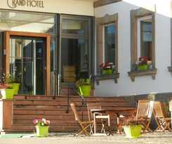 Hotel Le Grand Du Hohwald