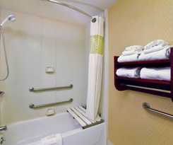 Hampton Inn Manheim