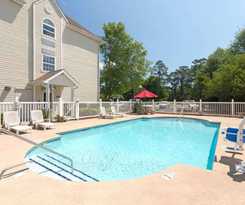 Microtel Inn & Suites By Wyndham Brunswick
