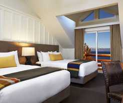 Sunnyside Resort And Lodge