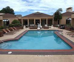 Courtyard By Marriott Atlanta Northlake