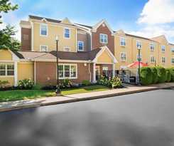 The Residences At Tewksbury