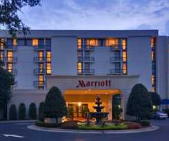 Hotel Charlotte Marriott Southpark