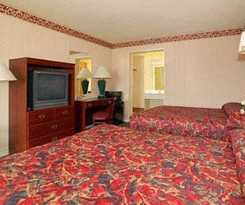 Hotel Econo Lodge Cortland