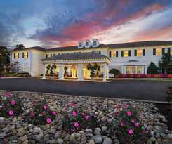 Hotel Marriott's Fairway Villas