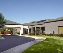 Hotel Courtyard By Marriott Atlanta Duluth/gwinnett Place