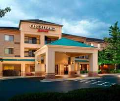 Courtyard By Marriott Alpharetta Atlanta