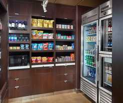 Hotel Courtyard By Marriott Charlotte Southpark