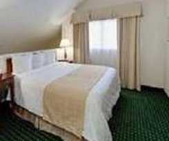 Hawthorn Suites By Wyndham Dearborn/detroit, Mi