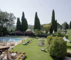 Hotel Golf  De Valescure and Spa Nuxe