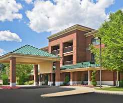 Hotel Courtyard By Marriott Parsippany