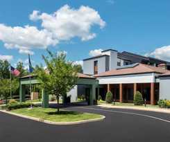 Hotel Courtyard By Marriott Norwalk