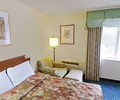 Americas Best Value Inn Geneva