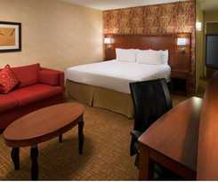 Hotel Courtyard By Marriott Pleasanton