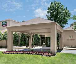 Courtyard By Marriott Virginia Beach Norfolk