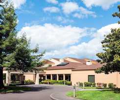 Hotel Courtyard By Marriott Portland Beaverton