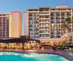 Hotel Santa Clara Marriott