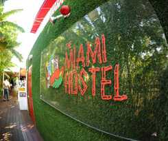 Hostel Miami