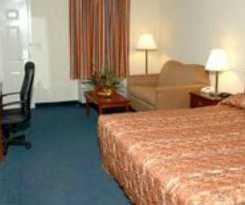 Magnolia Inn Kingsland