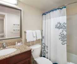 Hotel Residence Inn By Marriott Pasadena Arcadia