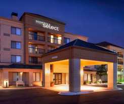 Sonesta Select Detroit Novi