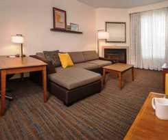 Hotel Residence Inn By Marriott Chantilly Dulles South