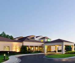 Hotel Courtyard By Marriott Kansas City Overland Park/metcalf
