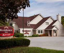 Residence Inn Philadelphia Valley Forge