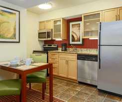 Hotel Residence Inn St. Petersburg Clearwater