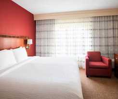 Hotel Courtyard St. Louis Creve Coeur