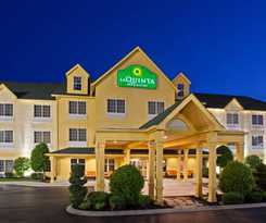 Hotel La Quinta Inn & Suites by Wyndham Cookeville
