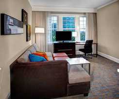 Hotel Residence Inn by Marriott Atlanta Midtown/Georgia Tech
