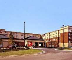 Residence Inn By Marriott Chicago Naperville/Warrenville