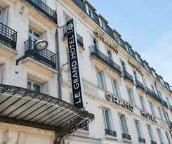 Le Grand Tours
